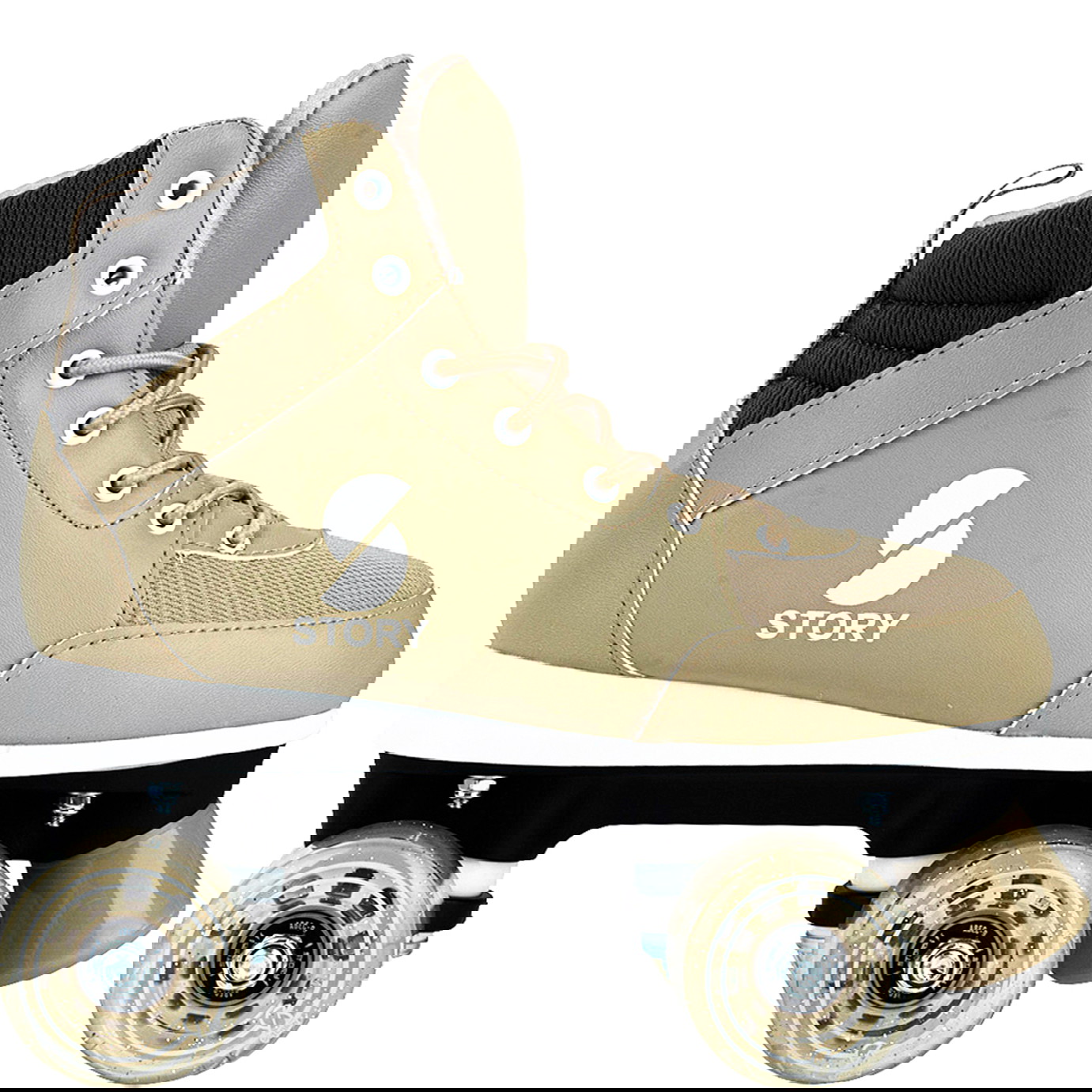 Story Duster Quad Skates