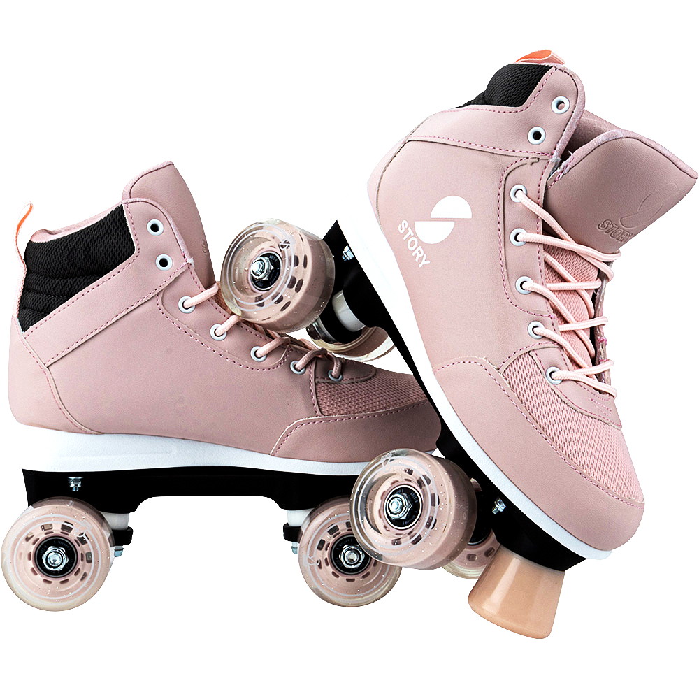 Story Duster Quad Skates