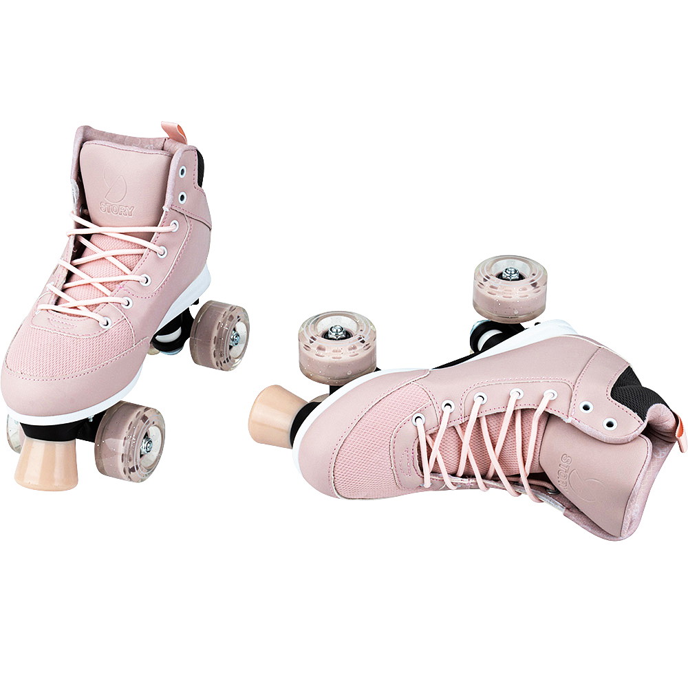 Story Duster Quad Skates