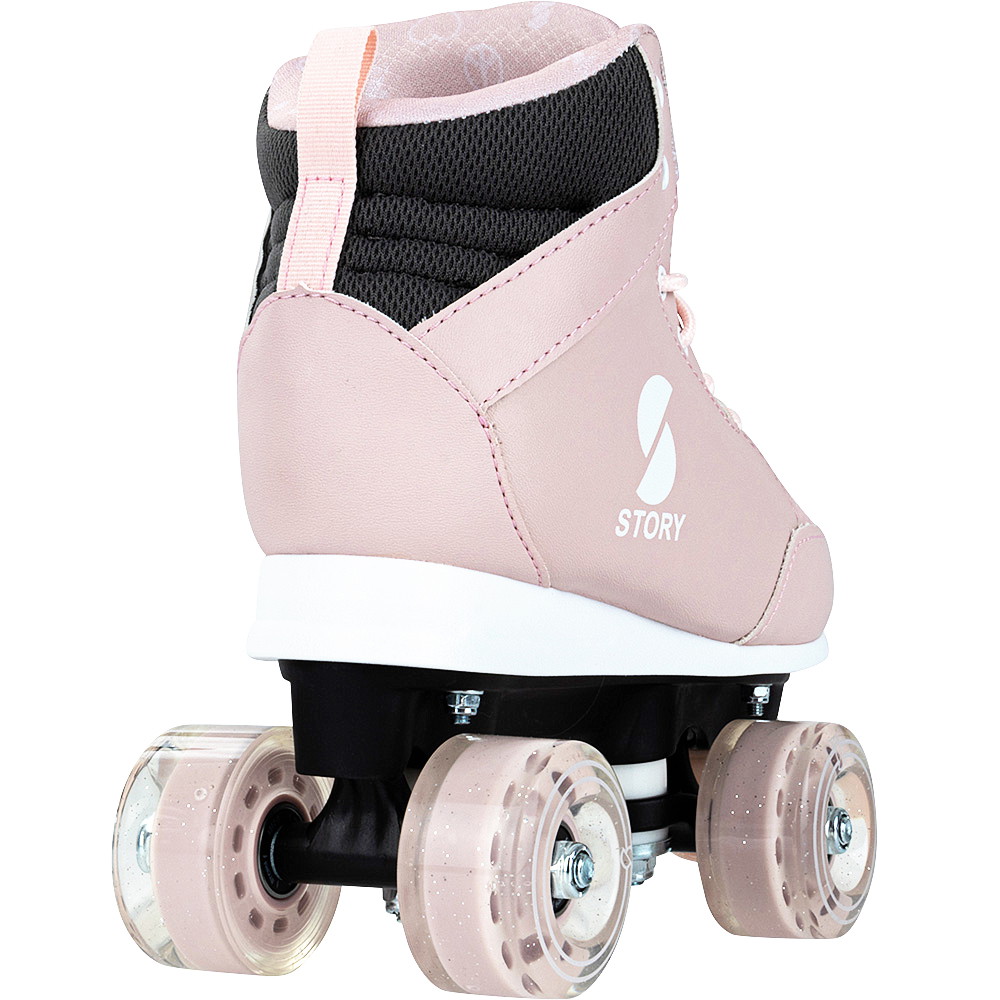 Story Duster Quad Skates