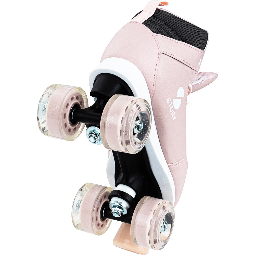Story Duster Quad Skates