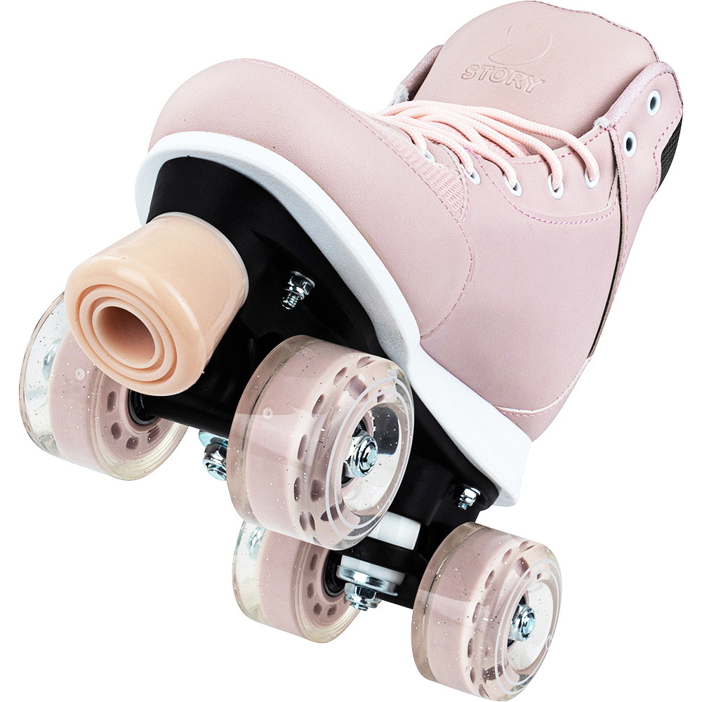 Story Duster Quad Skates