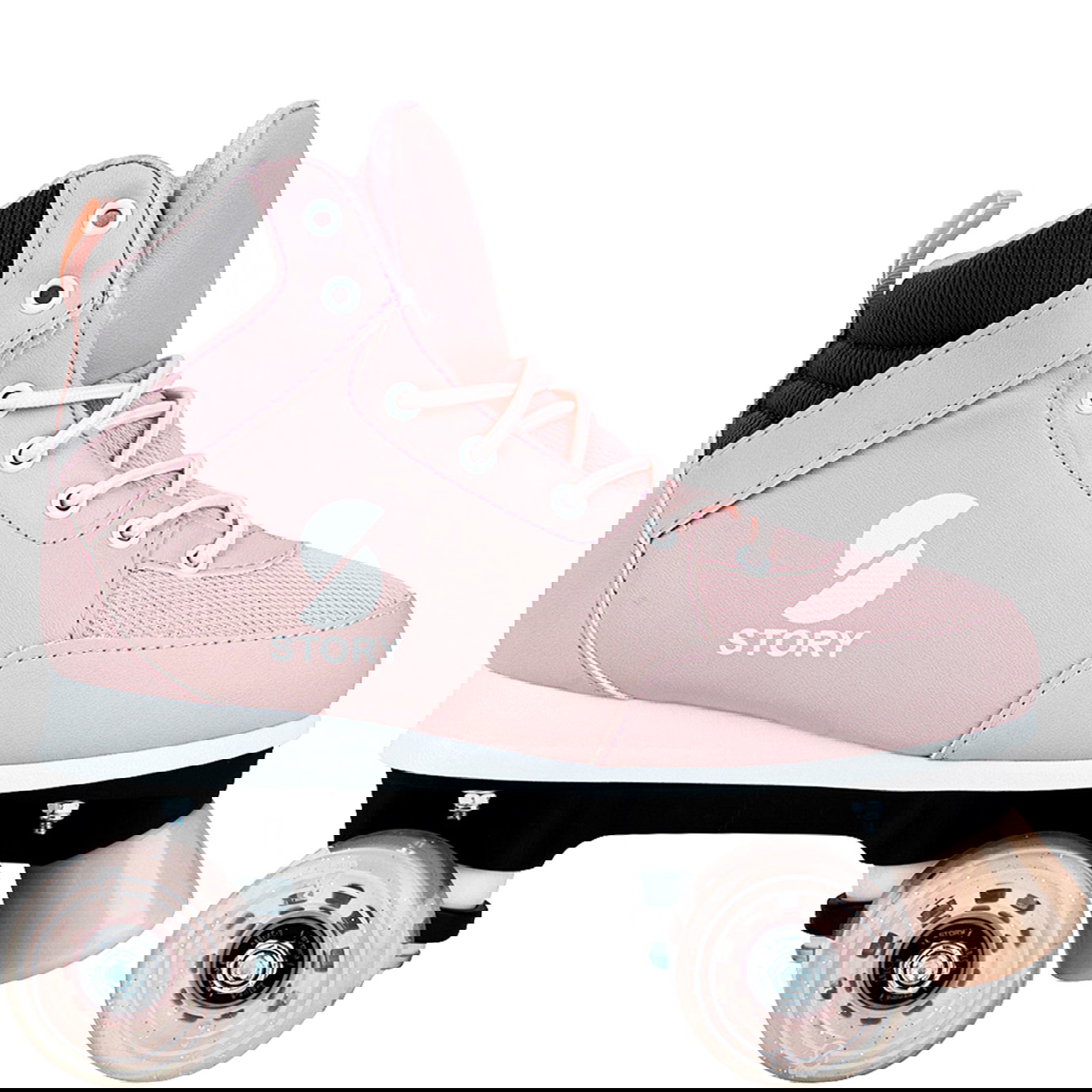 Story Duster Quad Skates