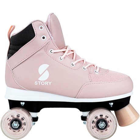 Story Duster Quad Skates