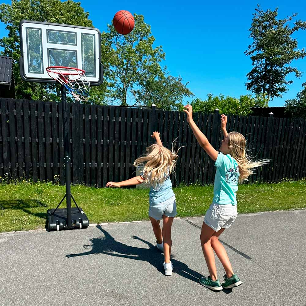 Story Hoopster Kosárlabda Gyűrű