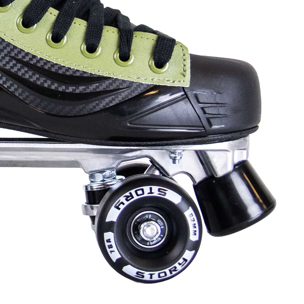 Story Elite Quad Skates