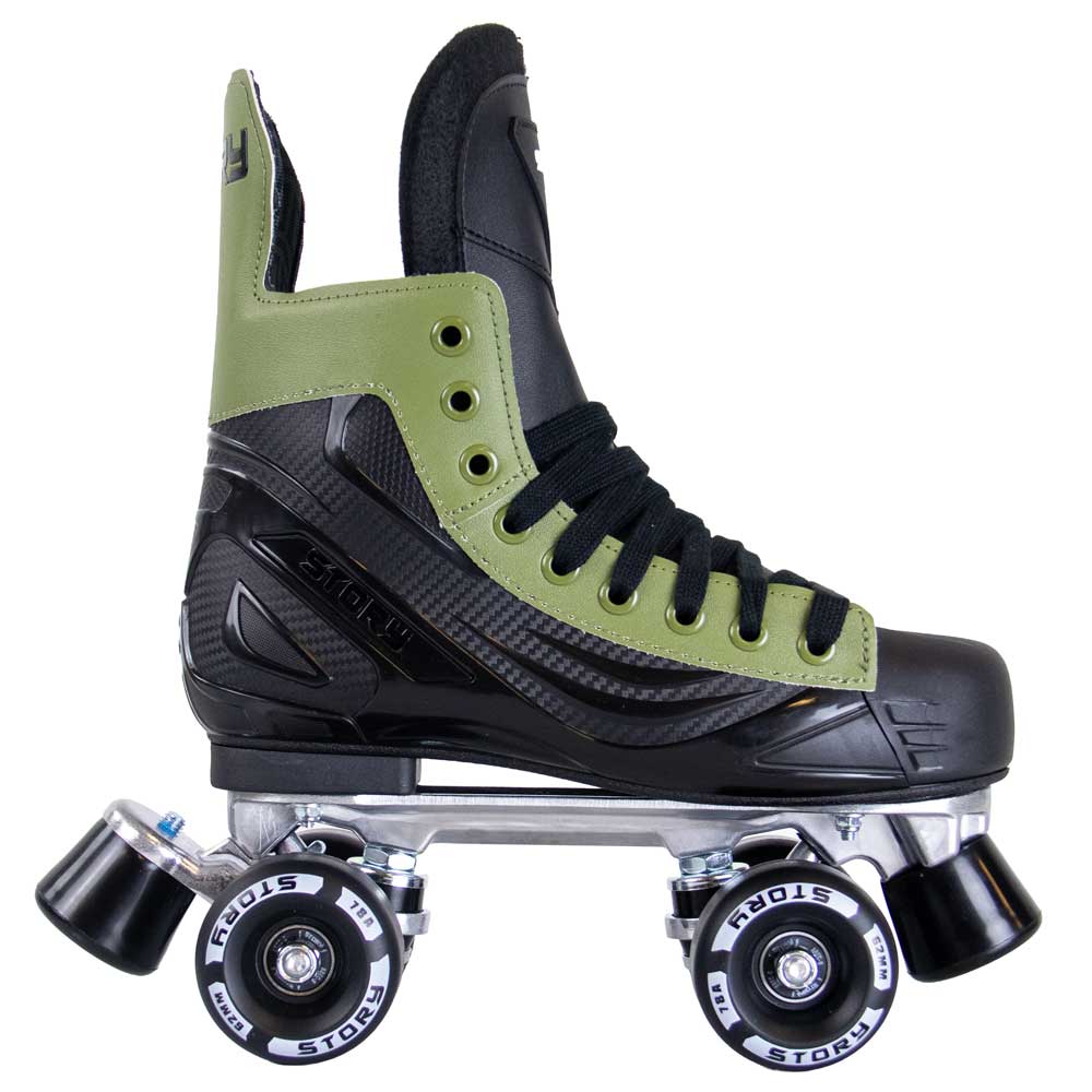 Story Elite Quad Skates