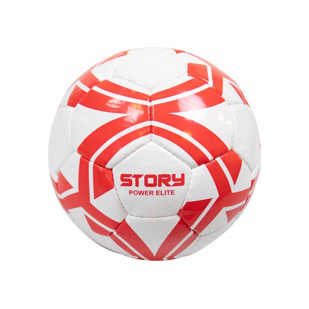 Story Power Elite Football