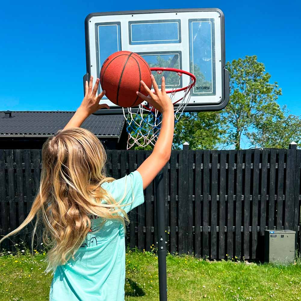 Story Hoopster Kosárlabda Gyűrű