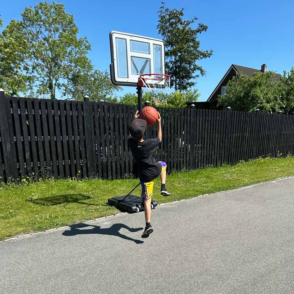 Story Hoopster Kosárlabda Gyűrű