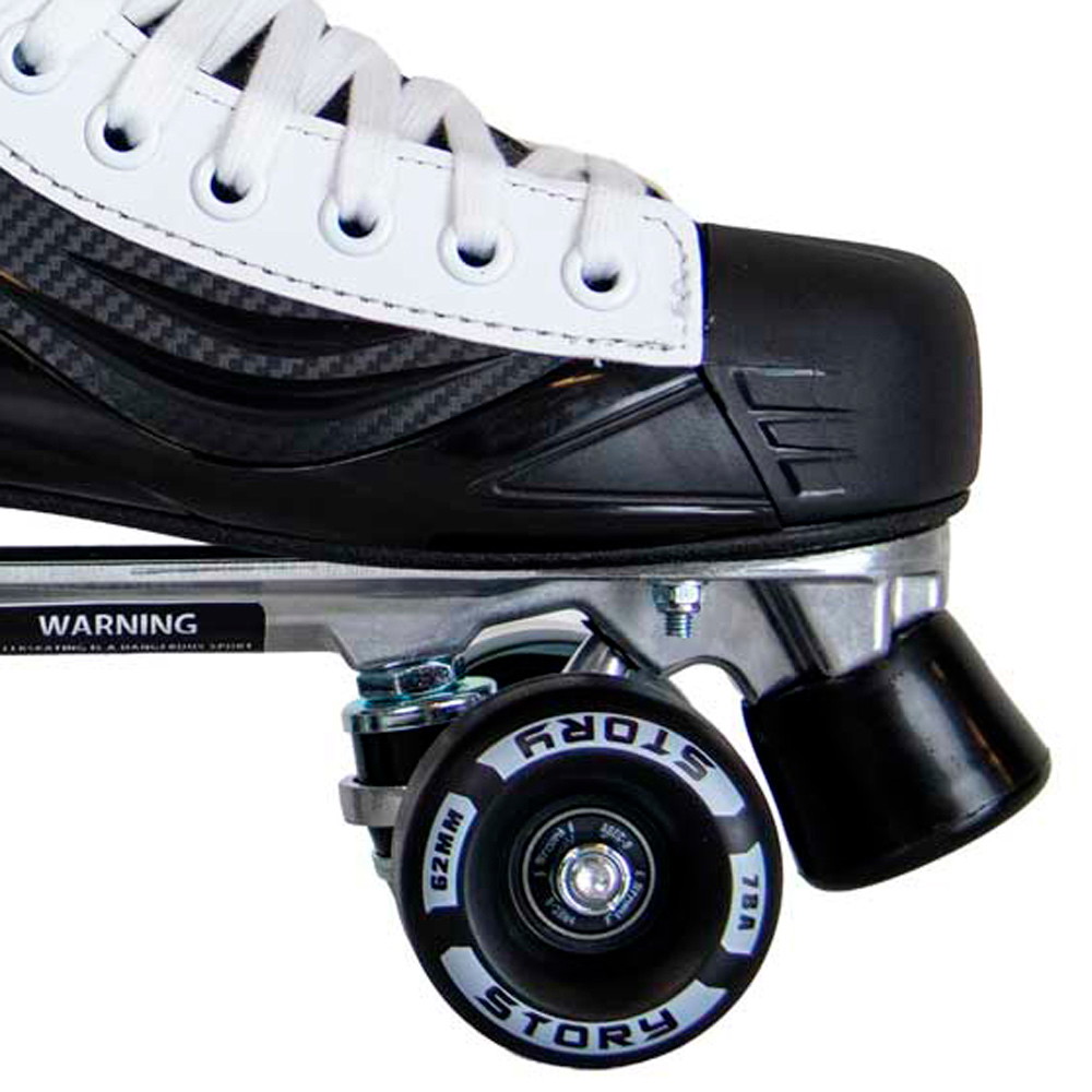 Story Elite Quad Skates