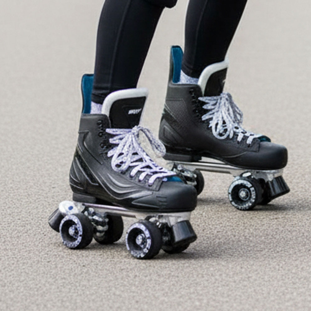 Story Elite Quad Skates