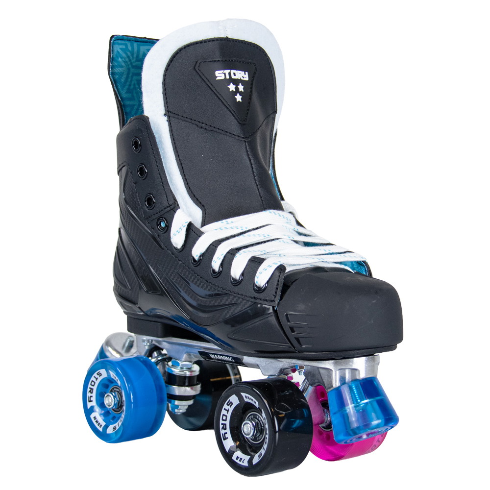 Story Elite Quad Skates