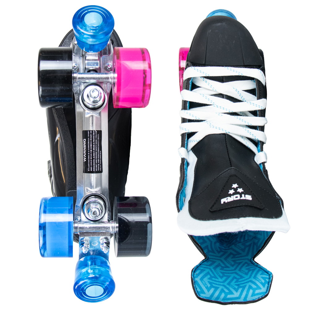 Story Elite Quad Skates