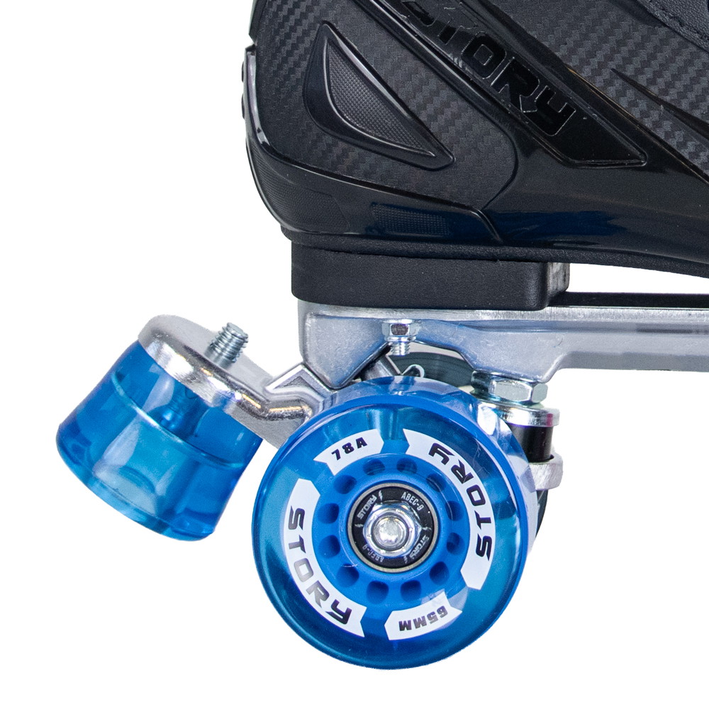 Story Elite Quad Skates