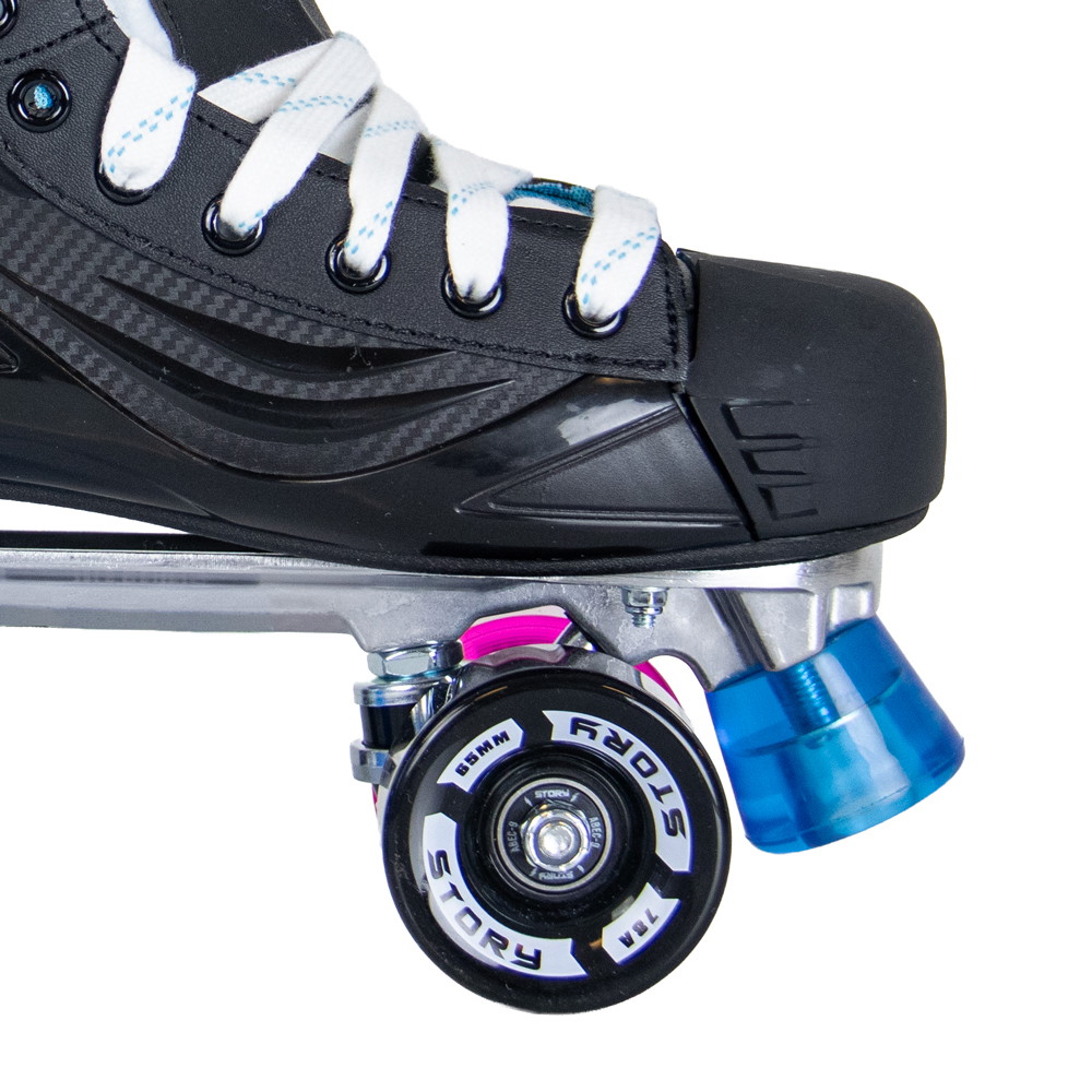 Story Elite Quad Skates