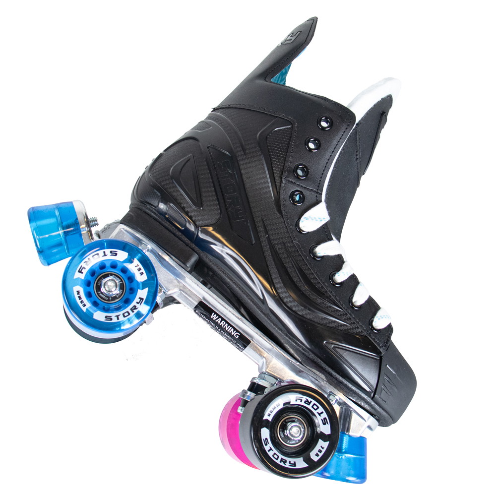Story Elite Quad Skates