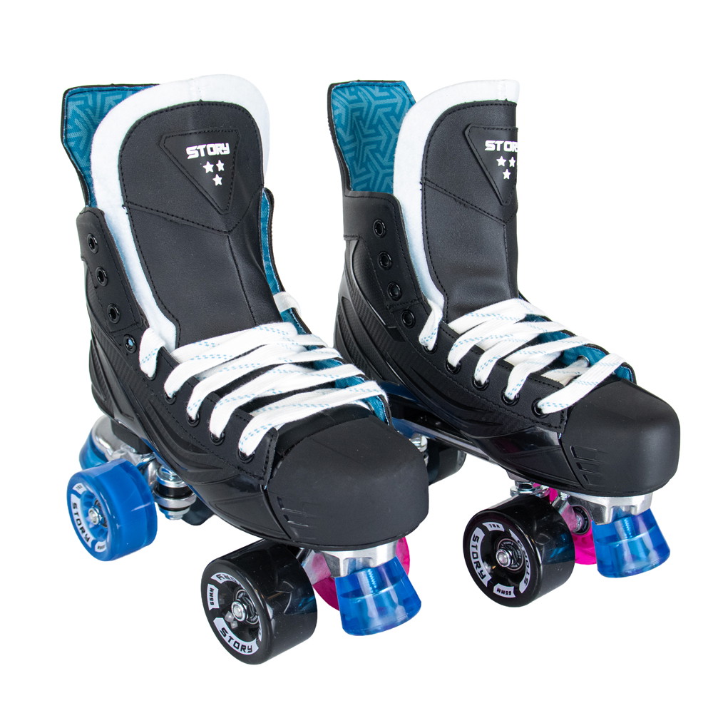 Story Elite Quad Skates