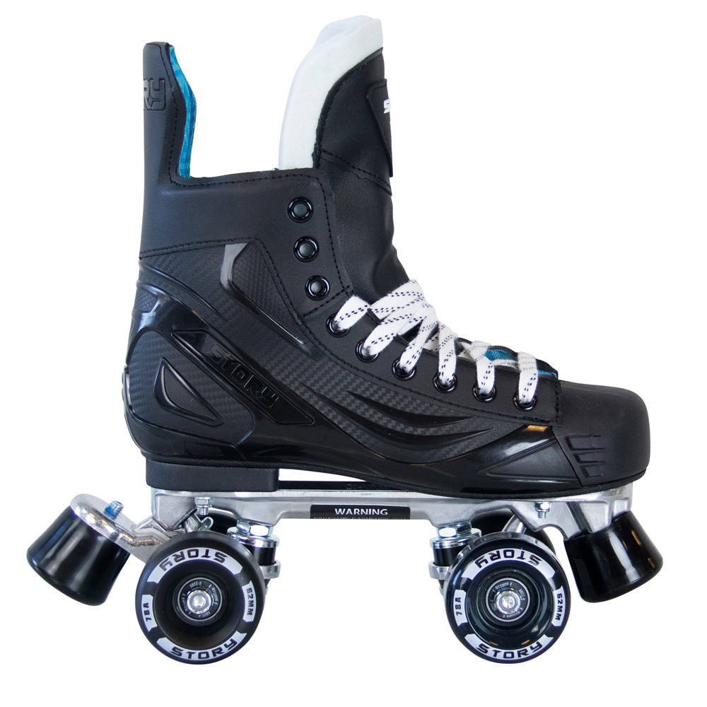 Story Elite Quad Skates