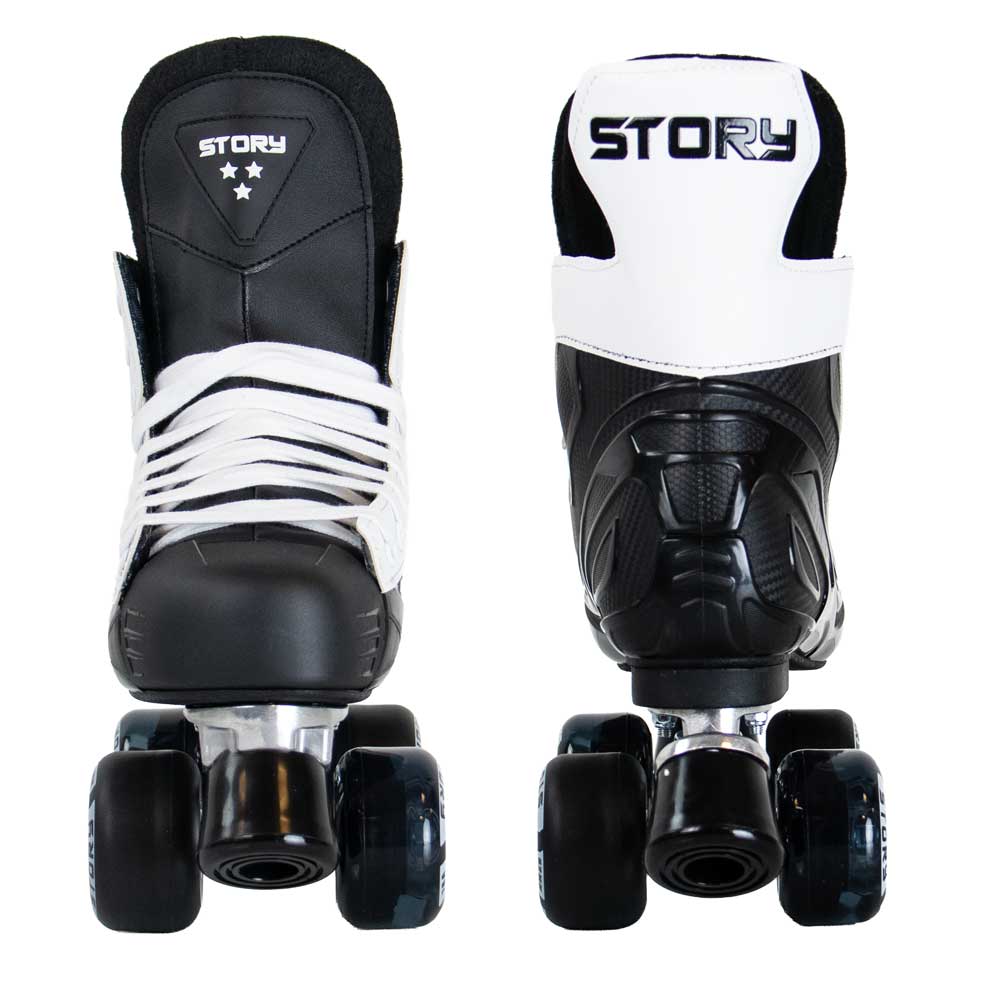 Story Elite Quad Skates