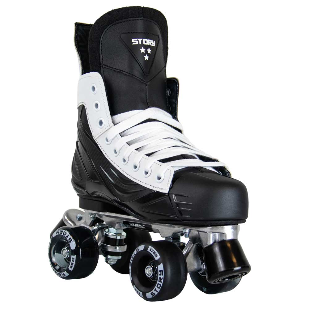 Story Elite Quad Skates