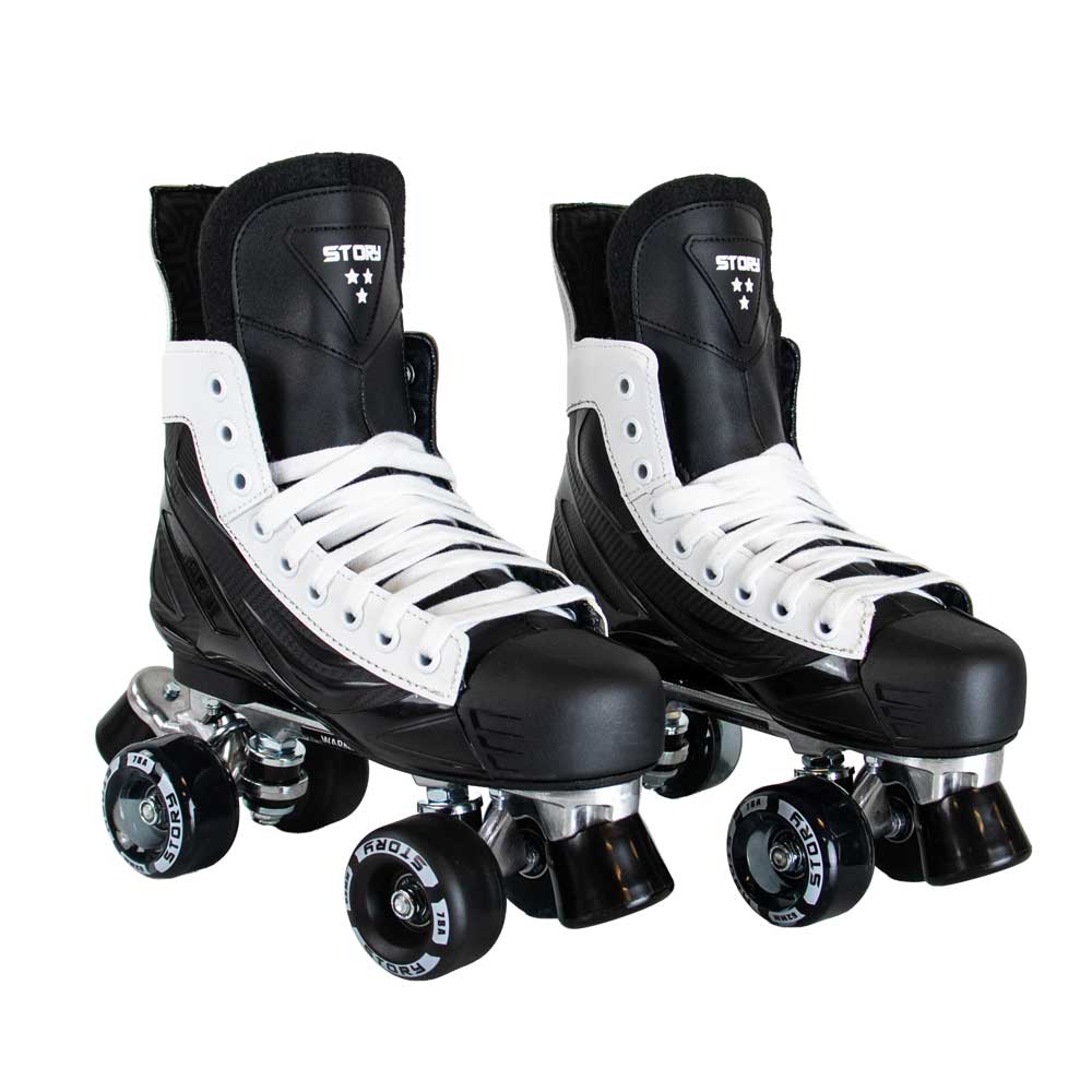 Story Elite Quad Skates