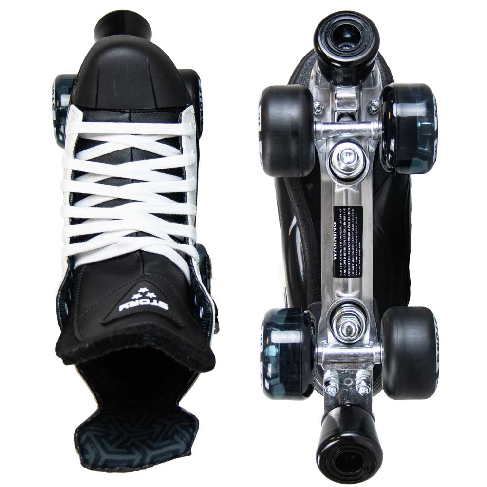 Story Elite Quad Skates