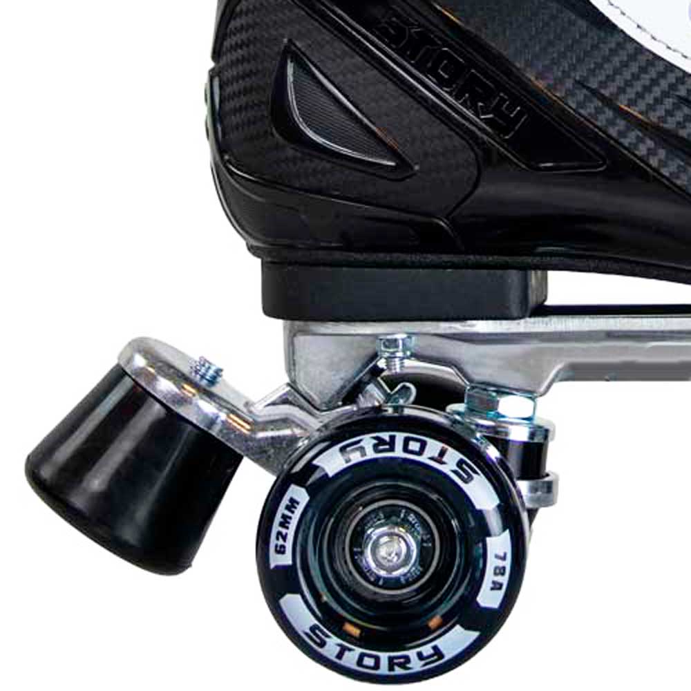 Story Elite Quad Skates