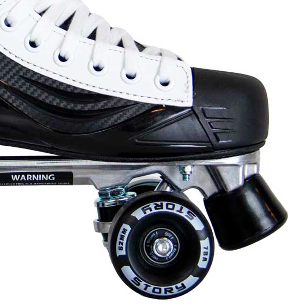 Story Elite Quad Skates