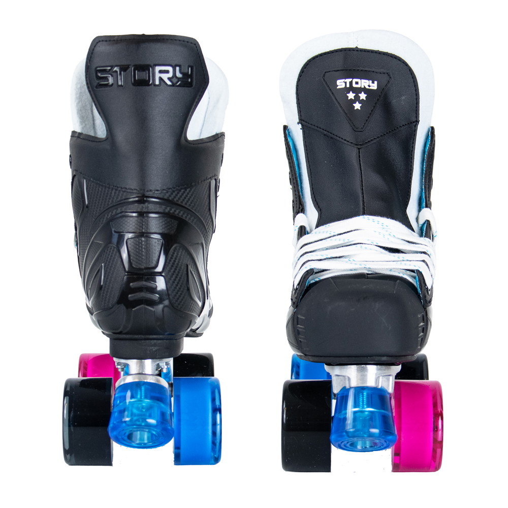 Story Elite Quad Skates
