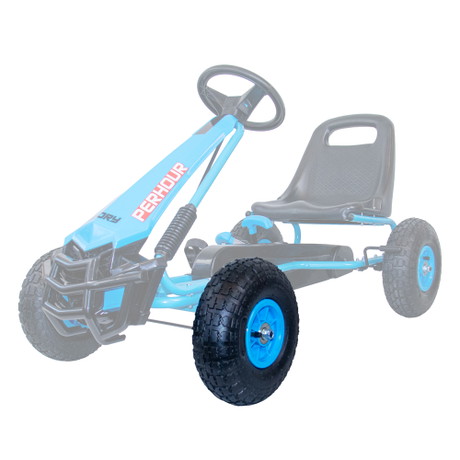 Story Explorer Go-Kart Kerék