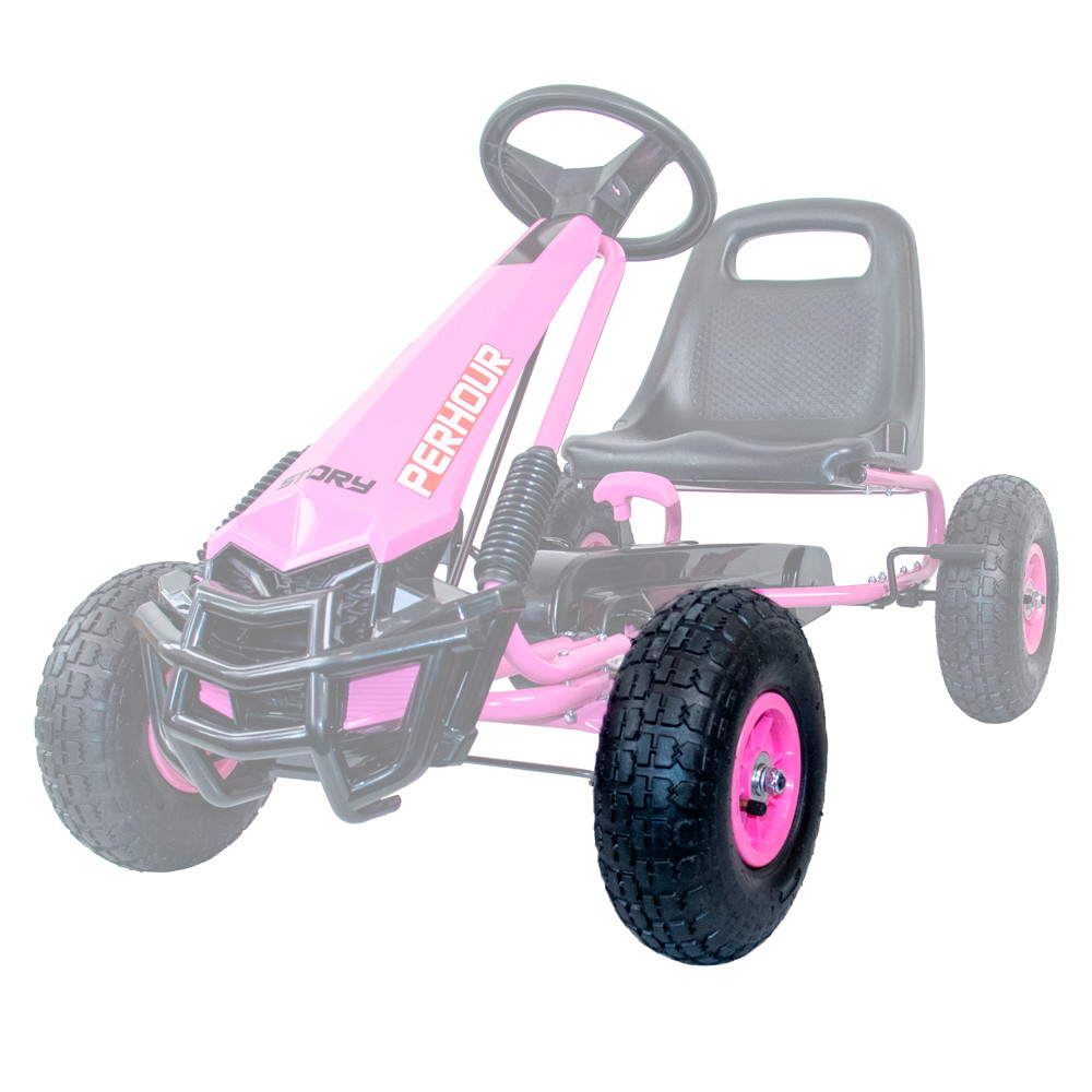 Story Explorer Go-Kart Kerék