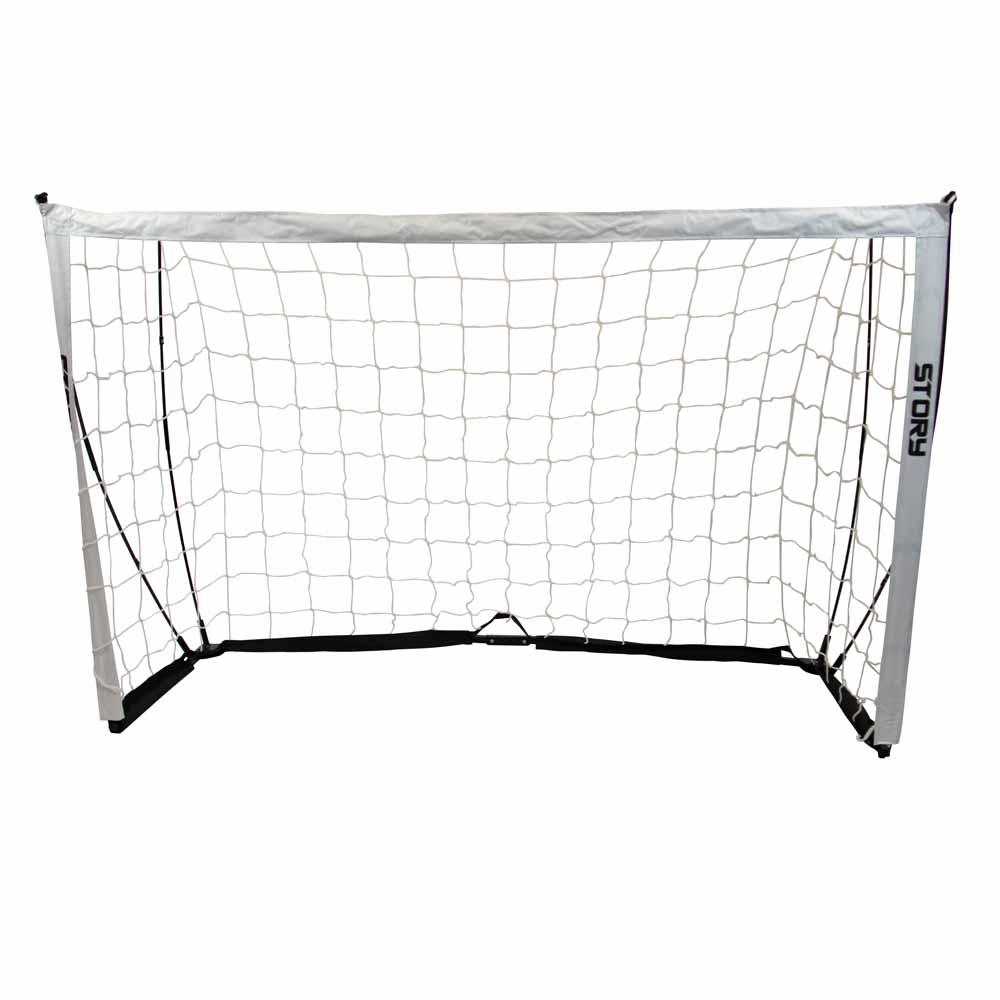 Story FieldMaster Pop-Up Football Goal