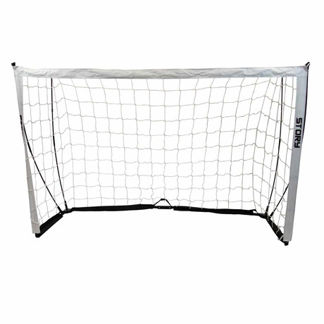 Story FieldMaster Pop-Up Football Goal
