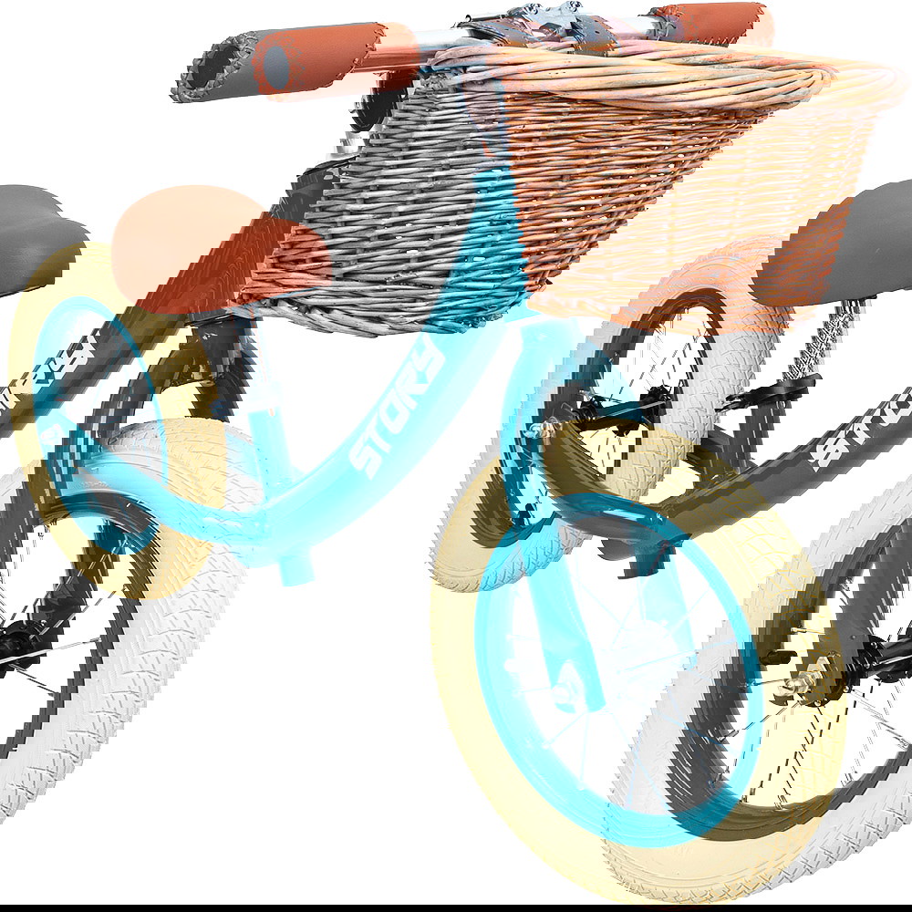 Story First Go Balance Bike