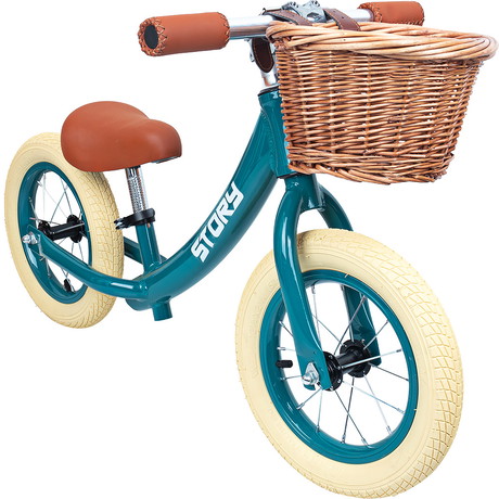 Story First Go Balance Bike
