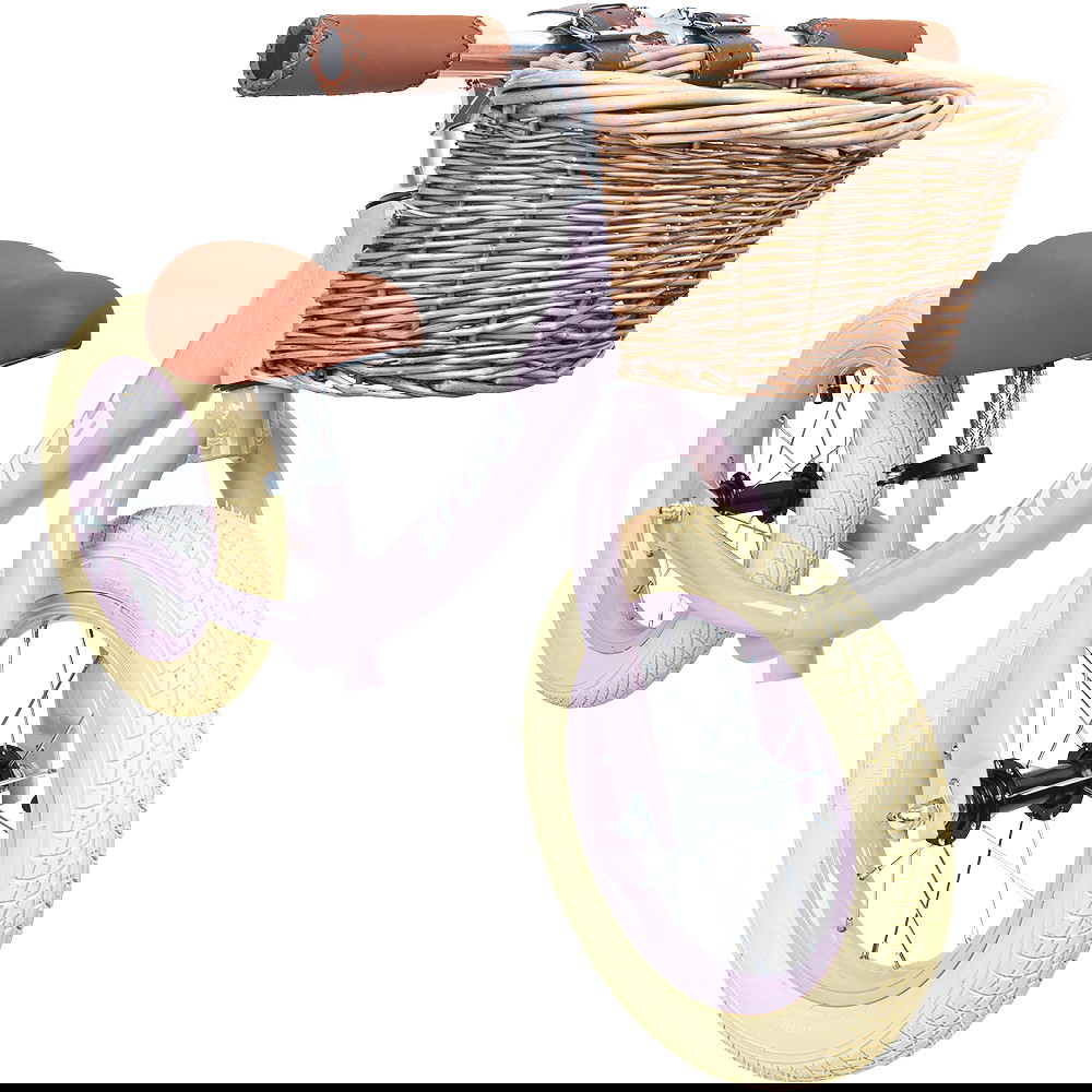 Story First Go Balance Bike