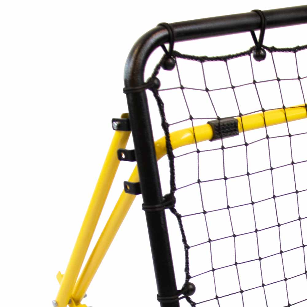 Story FlexBounce Football Rebounder