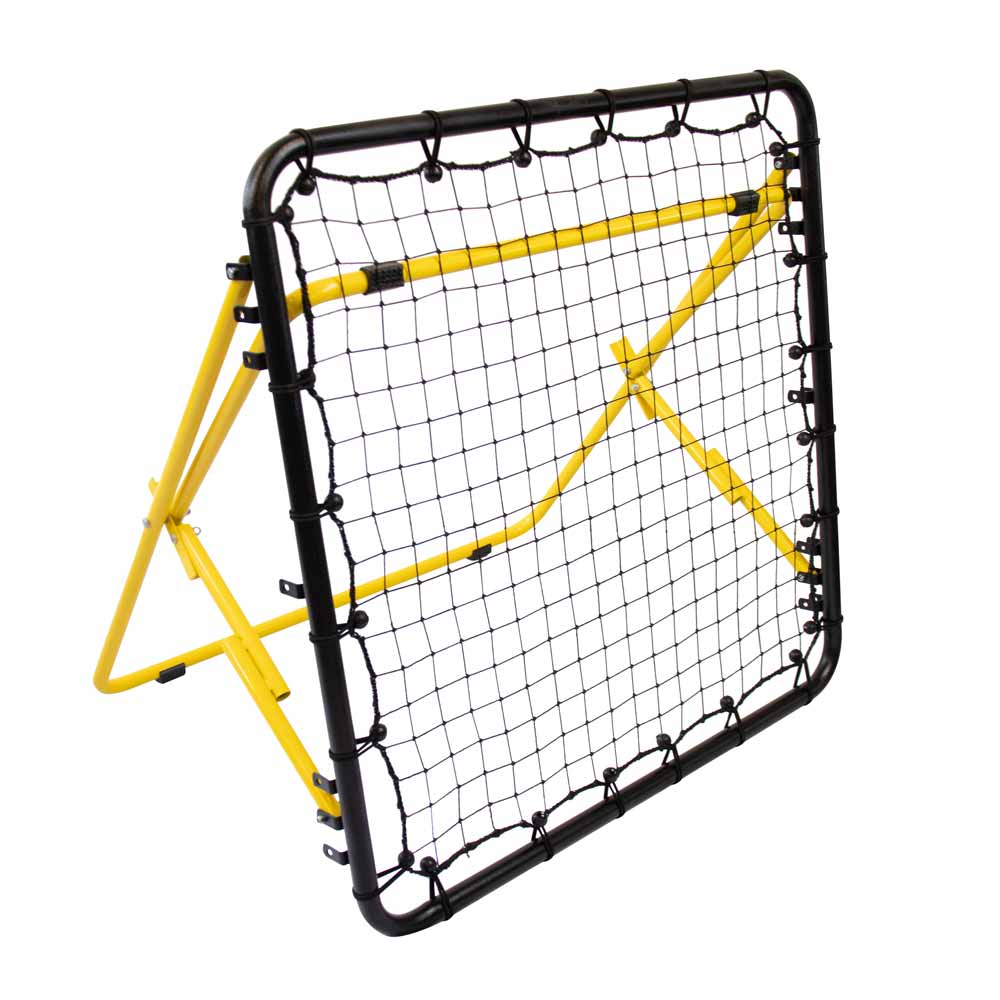 Story FlexBounce Football Rebounder