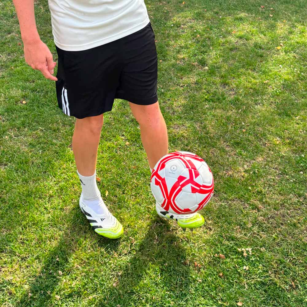 Story Power Elite Football