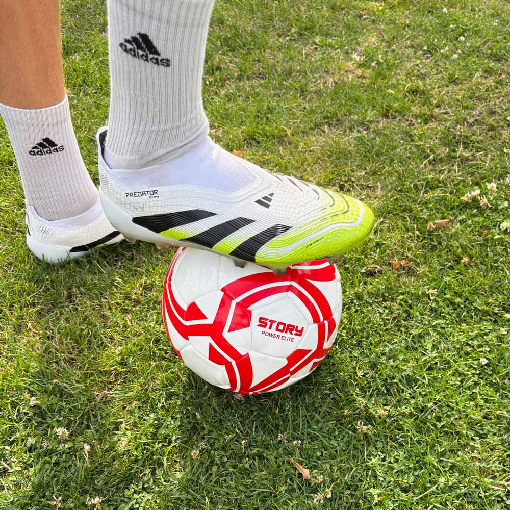 Story Power Elite Football