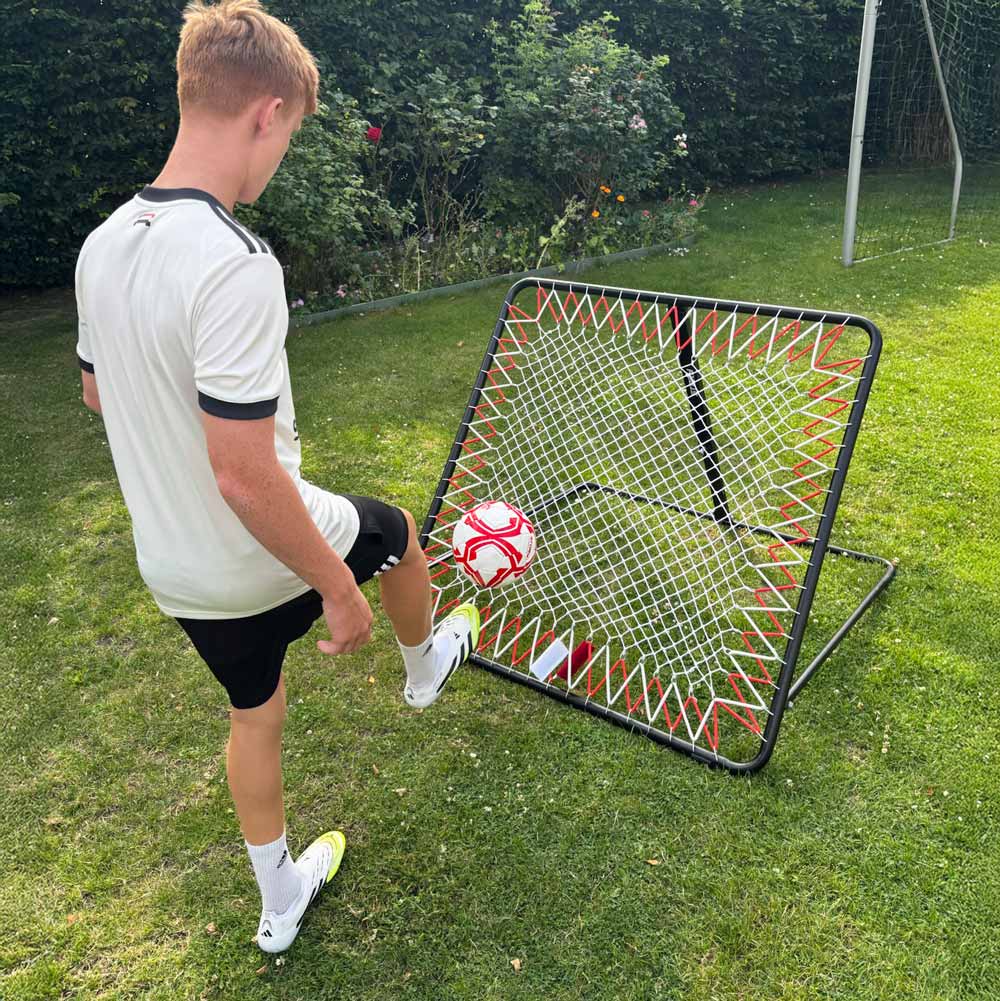 Story Shot Futball Visszapattintó