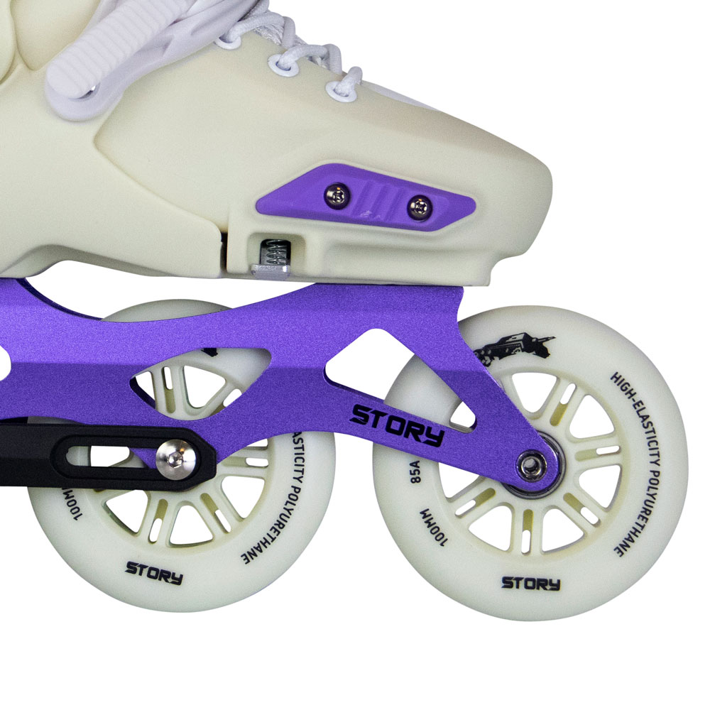 Story Freedom Adjustable Inline Skates