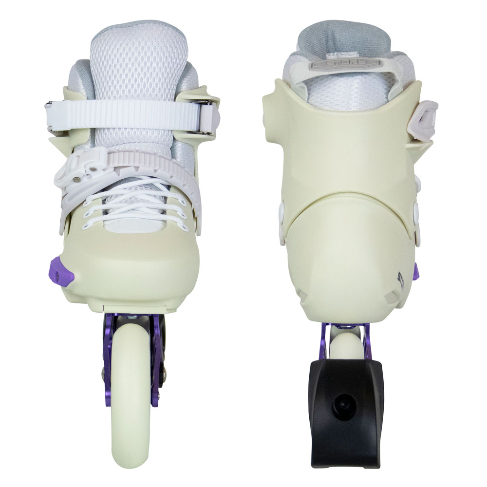 Story Freedom Adjustable Inline Skates