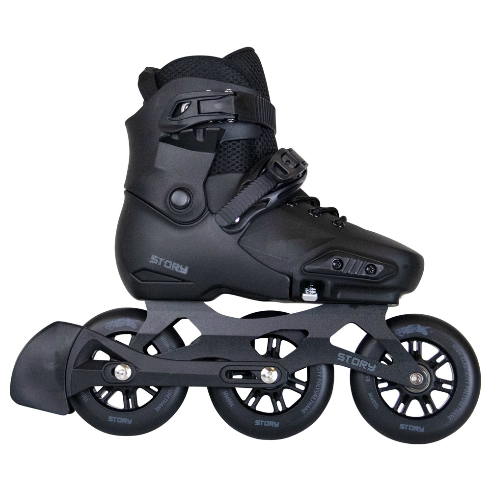 Story Freedom Adjustable Inline Skates