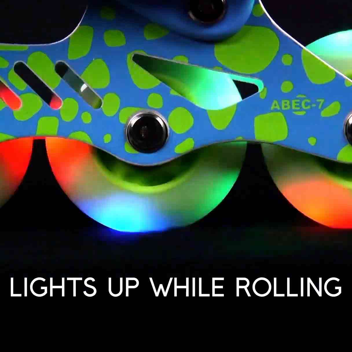 Story Funky Inline Skates