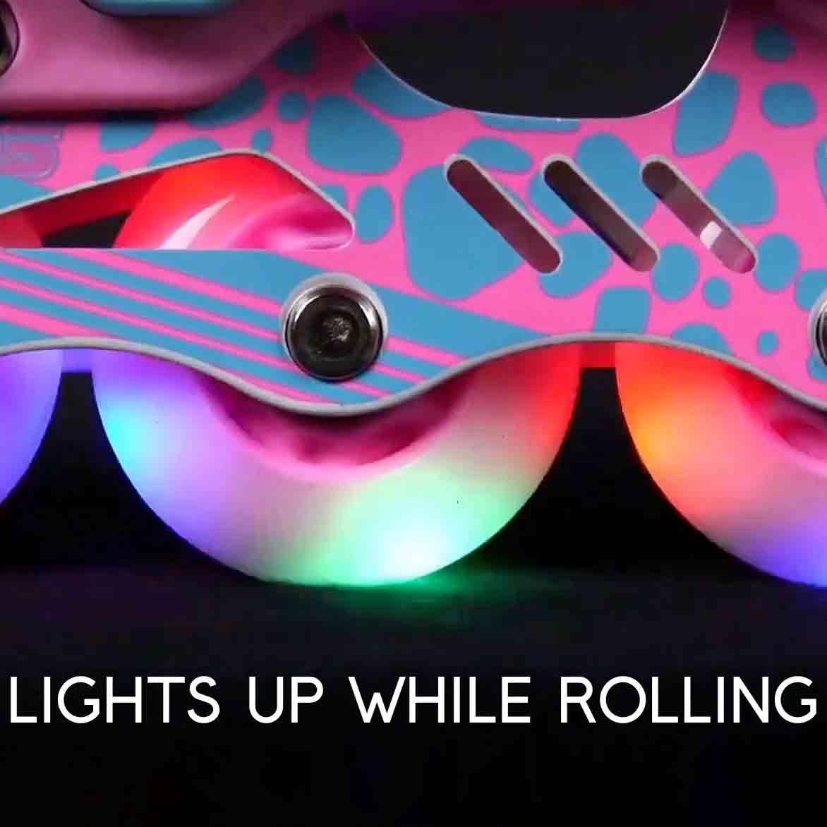 Story Funky Inline Skates