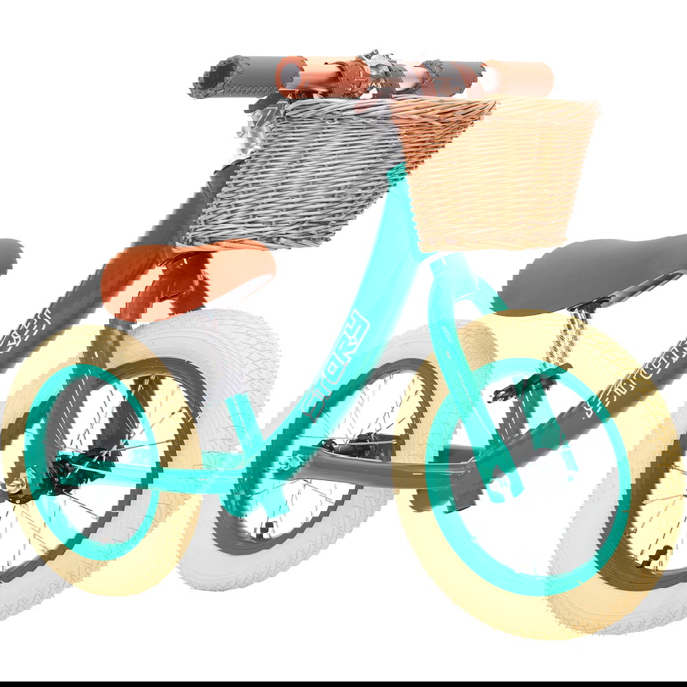Story First Go Balance Bike