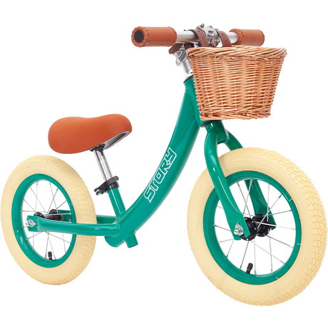 Story First Go Balance Bike