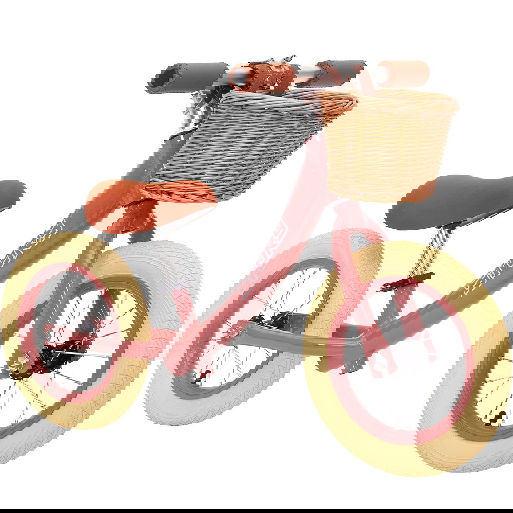 Story First Go Balance Bike